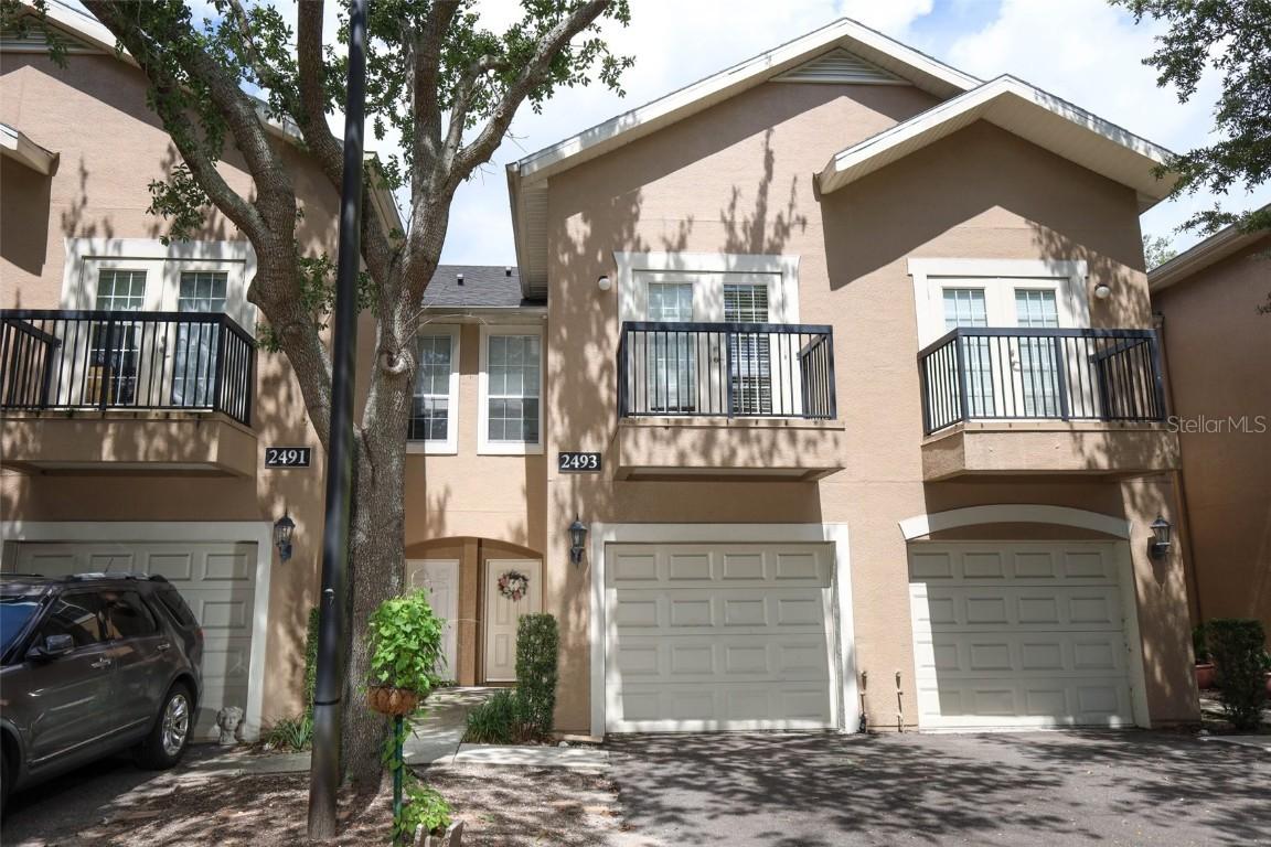 2493 Lancien Ct. #5, Orlando, FL 32826
