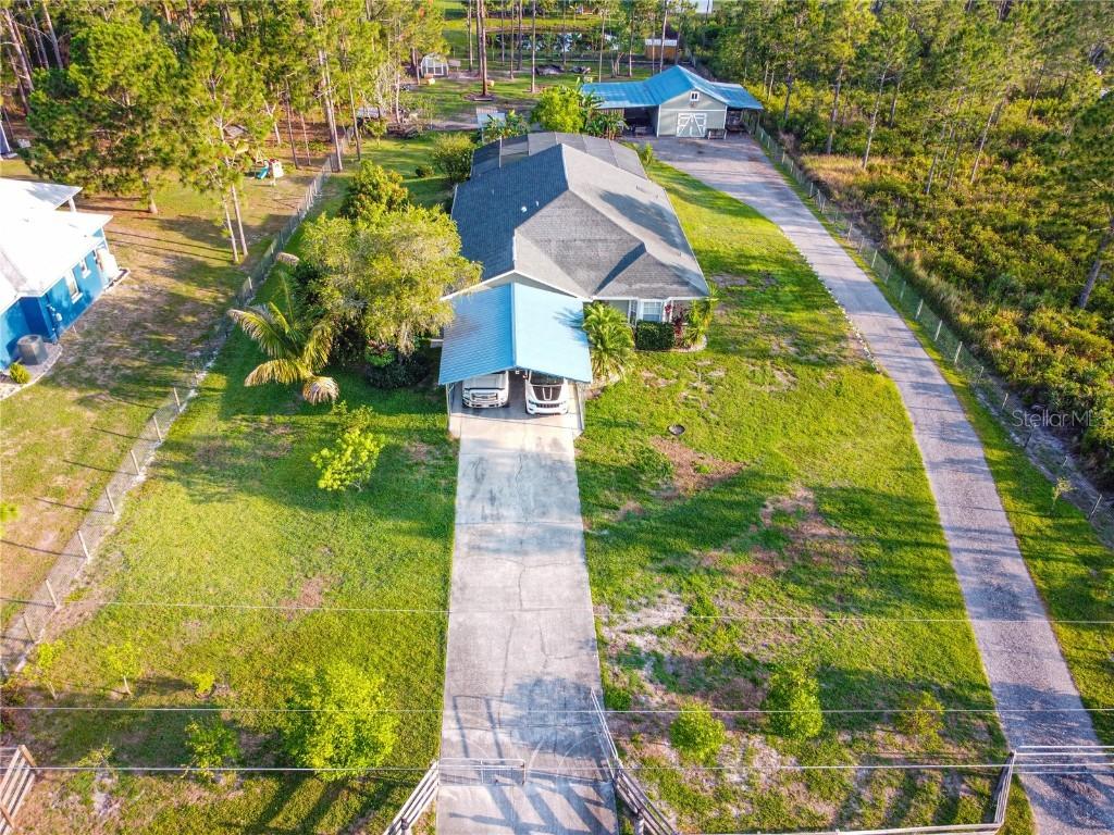 6975 Maverick Tr., St Cloud, FL 34771