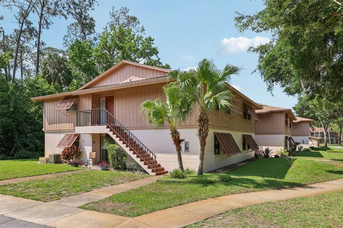 168 Perimeter Ct. #5C, Deltona, FL 32725