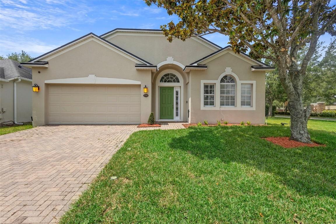 714 Home Grove Dr., Winter Garden, FL 34787