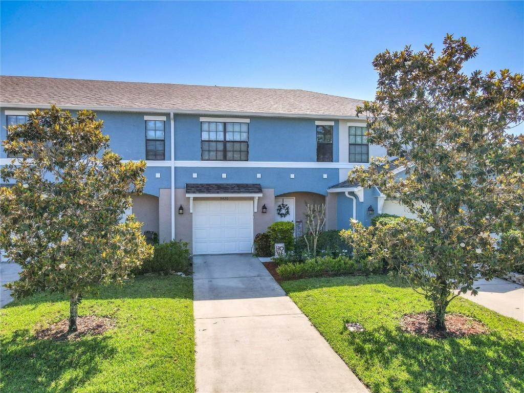 5420 Windsor Lake Cir., Sanford, FL 32773