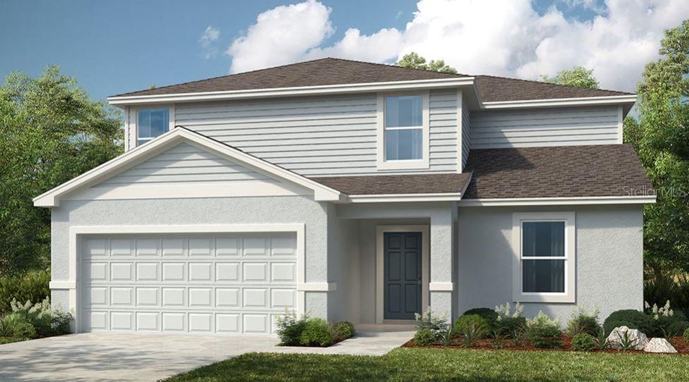 4724 Yellow Elder Way, Kissimmee, FL 34758