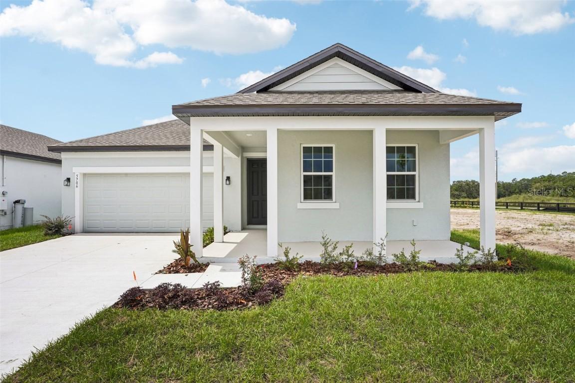 5706 Cattle Ranch Drive, St Cloud, FL 34771
