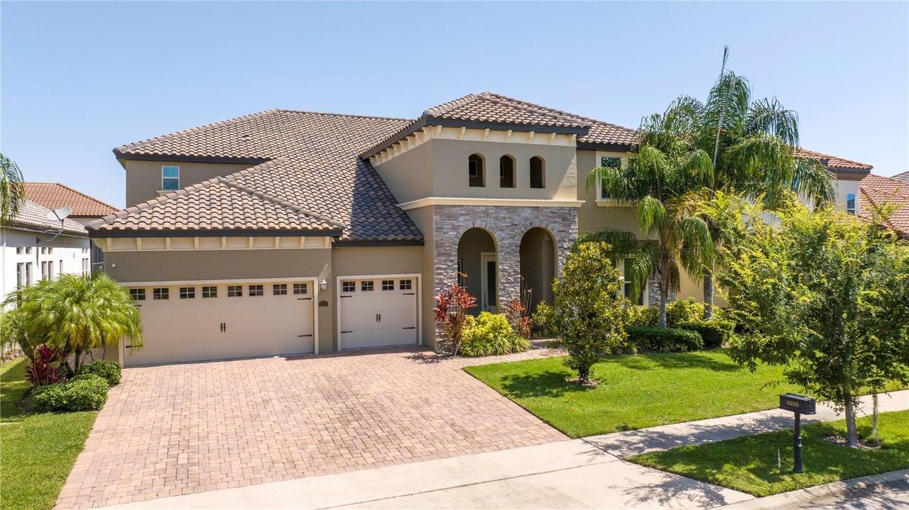 8419 Pippen Dr., Orlando, FL 32836