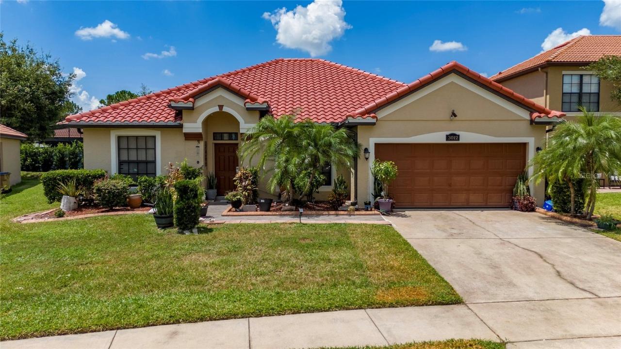 3012 Villa Preciosa Dr., Kissimmee, FL 34744