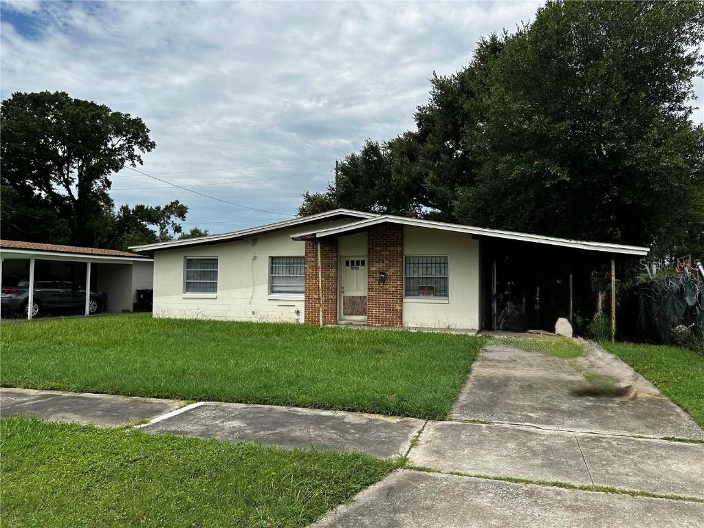 1822 Williams Manor Ave., Orlando, FL 32811