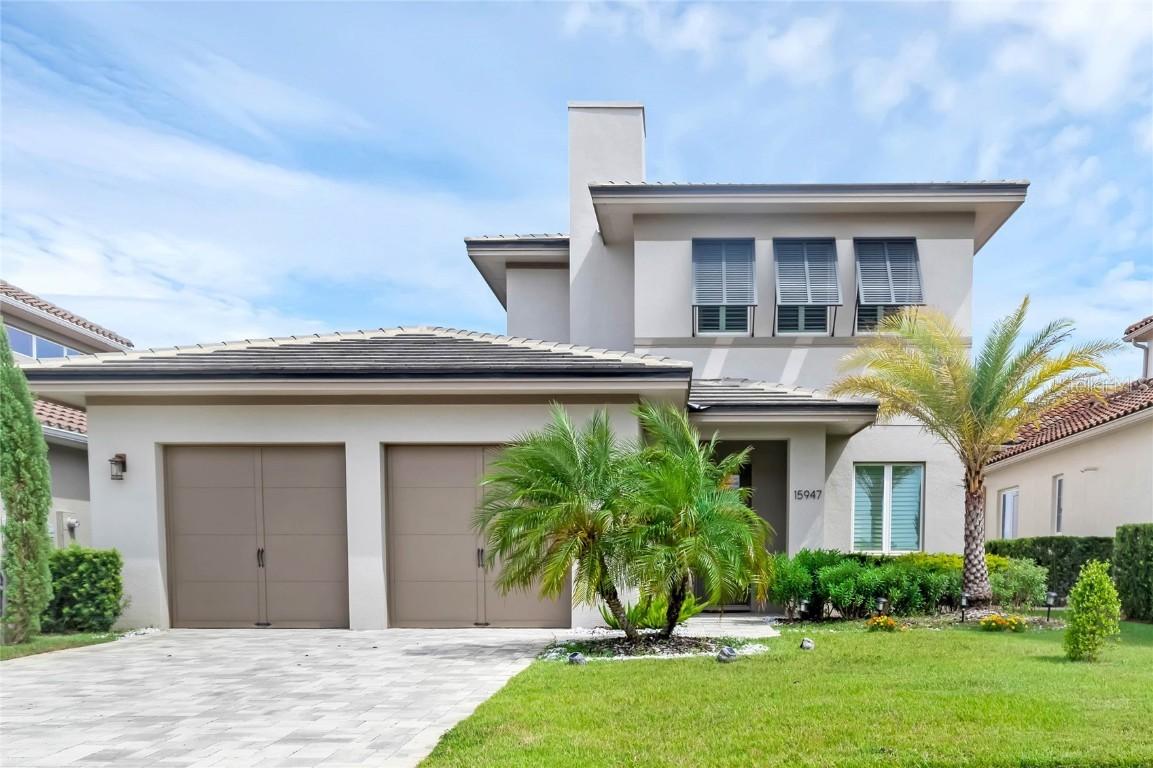 15947 Vetta Dr., Montverde, FL 34756