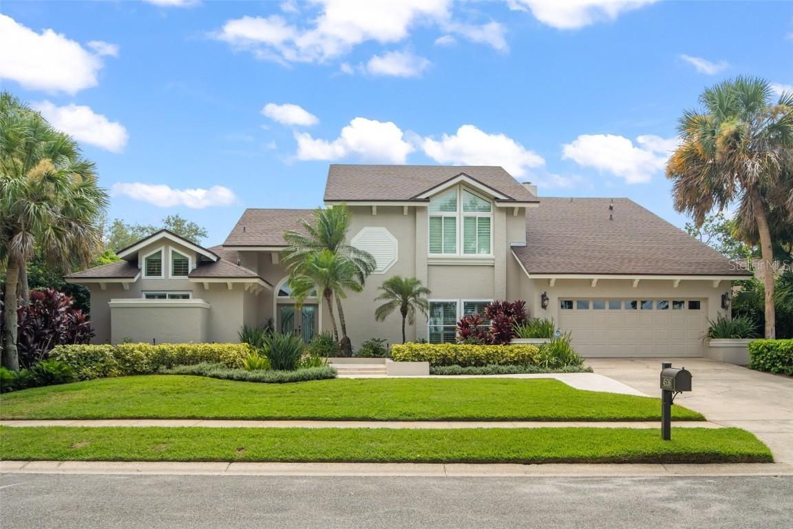 4536 N Landmark Dr., Orlando, FL 32817