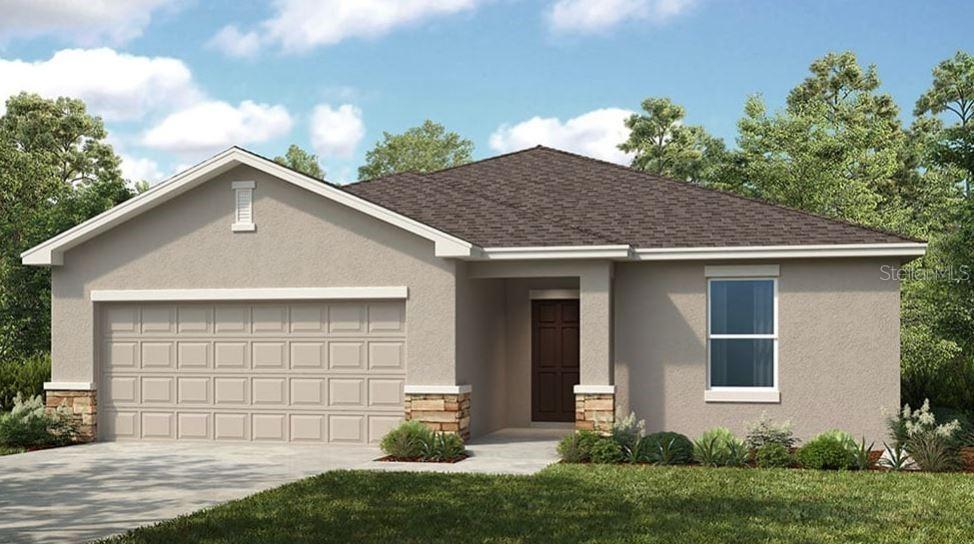 4742 Yellow Elder Way, Kissimmee, FL 34758
