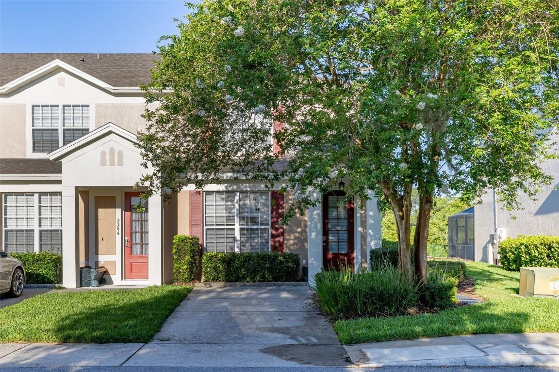 2346 Silver Palm Dr., Kissimmee, FL 34747