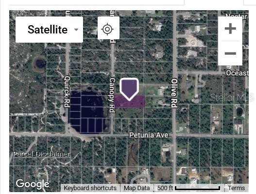 5932 Canopy Rd., Sebring, FL 33875