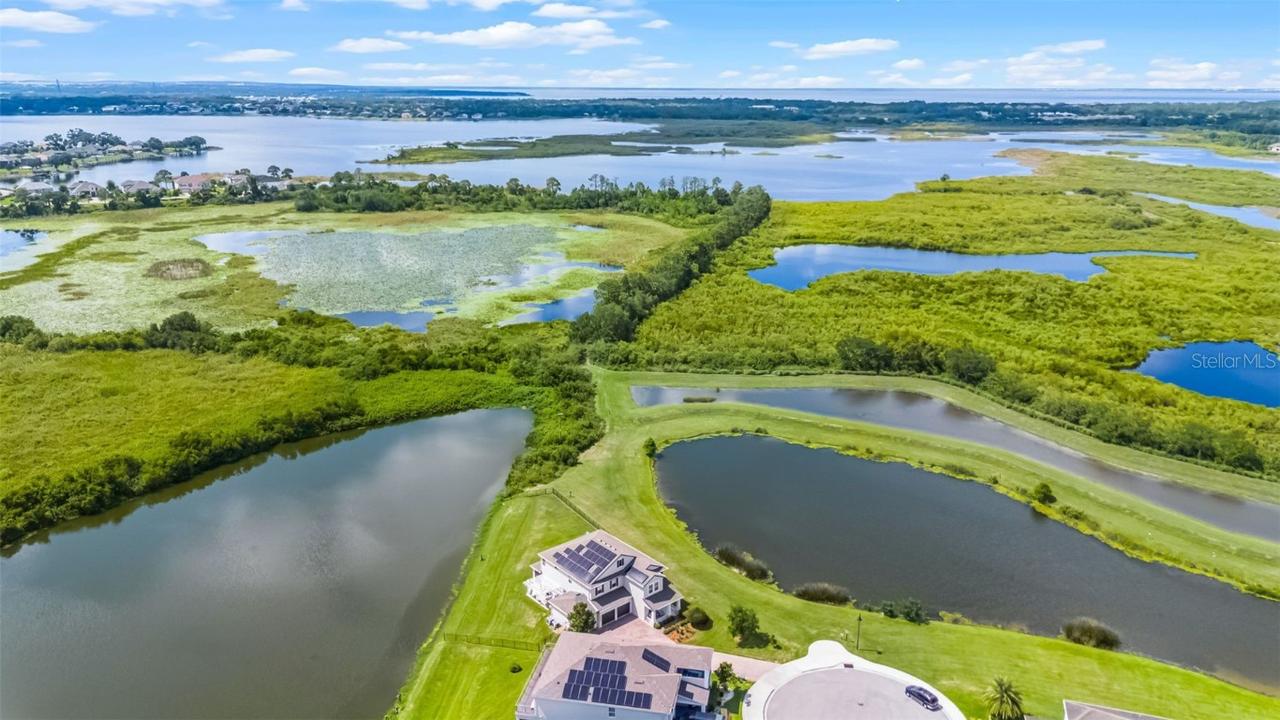15208 Lake Claire Overlook Dr., Winter Garden, FL 34787