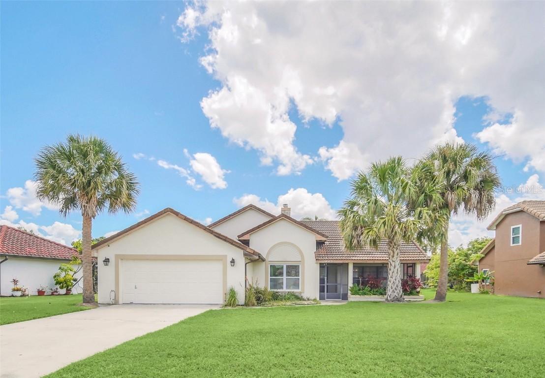 2445 Ravendale Ct., Kissimmee, FL 34758