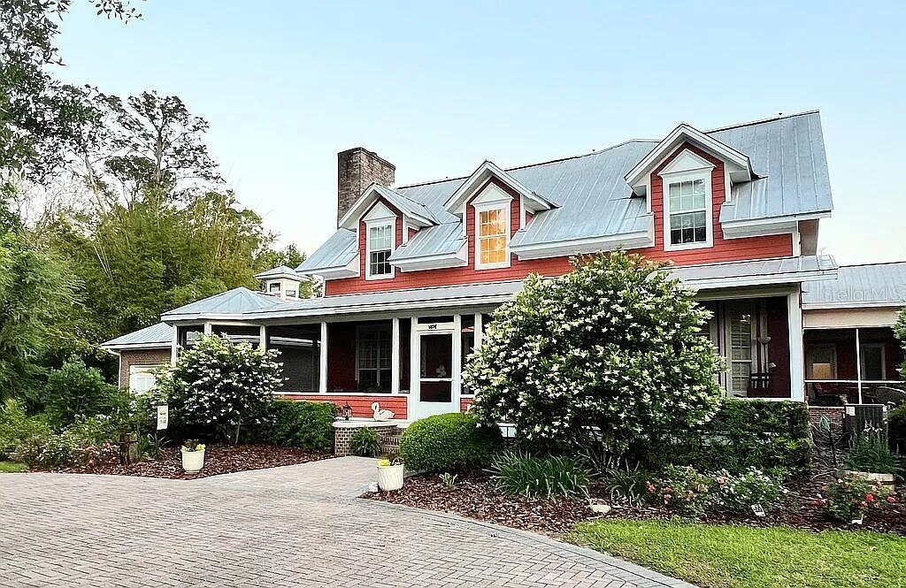 11317 NW 199th Ave., Alachua, FL 32615