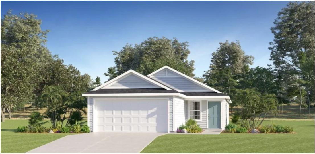 3226 NE 35th Pl., Ocala, FL 34479