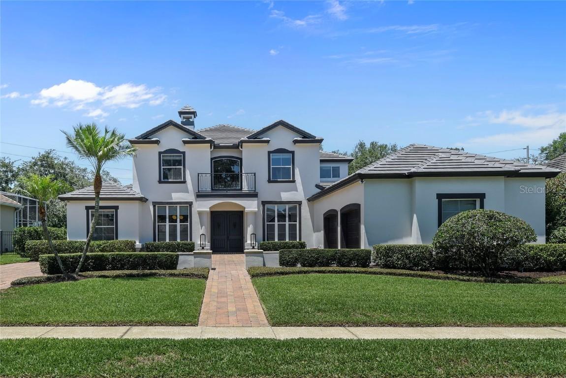 960 Brightwater Cir., Maitland, FL 32751