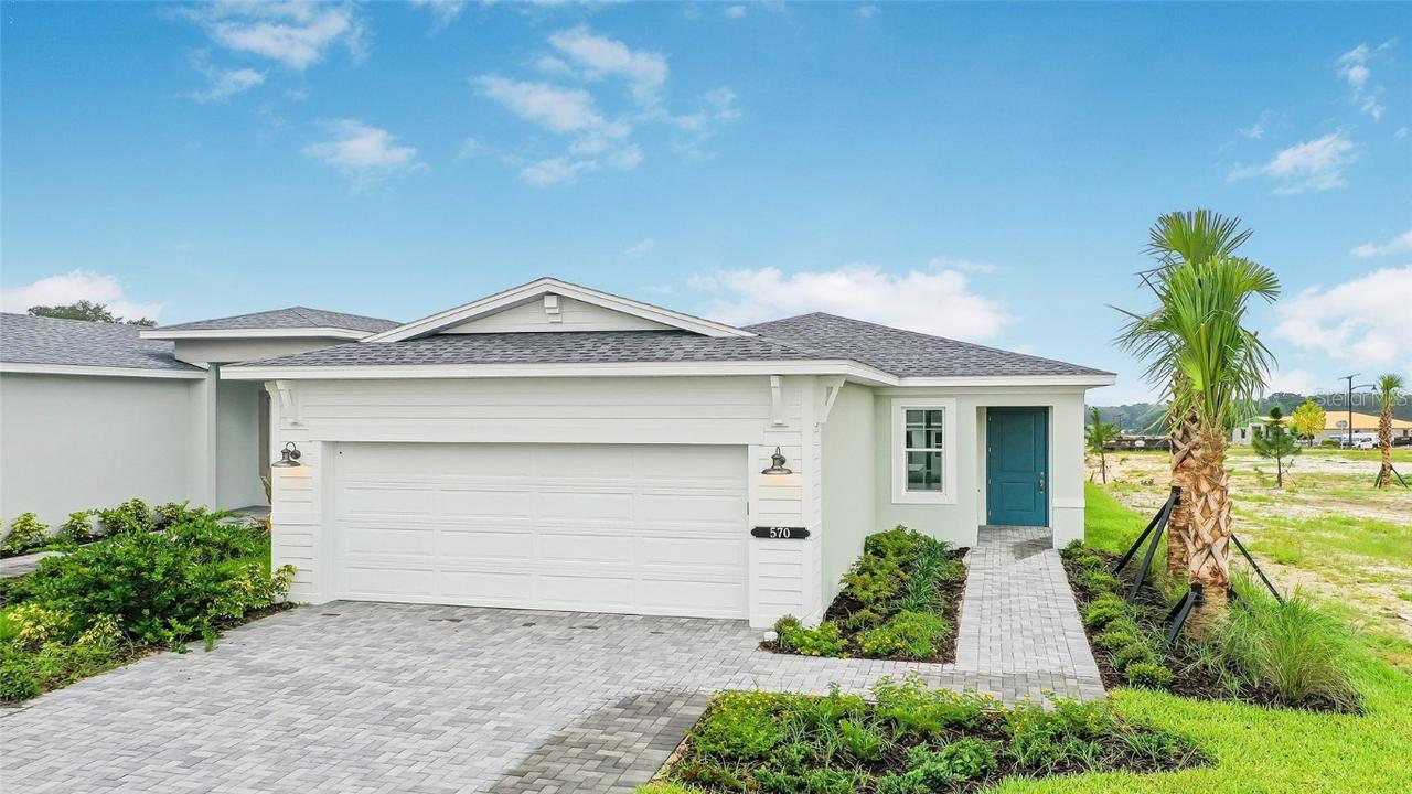 570 Hammock Oaks Blvd., Lady Lake, FL 32159