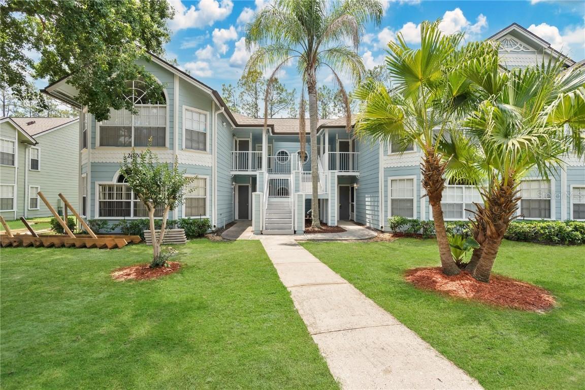 2020 Royal Bay Blvd. #91, Kissimmee, FL 34746