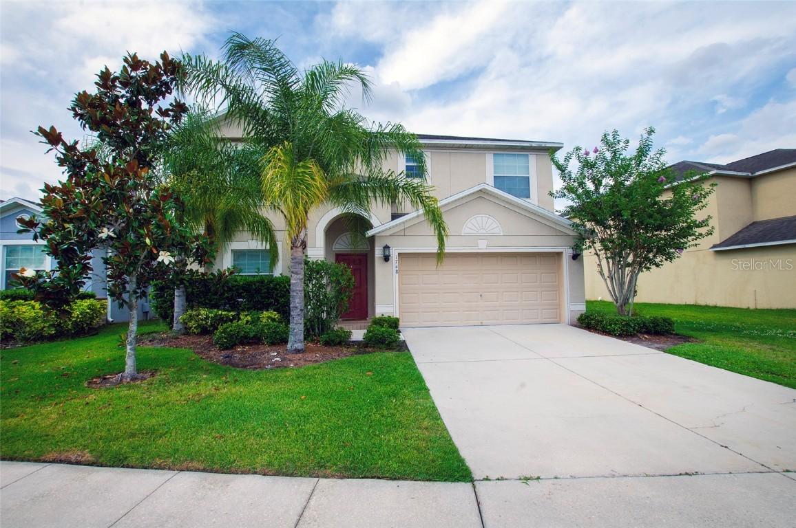 1748 Thetford Cir., Orlando, FL 32824
