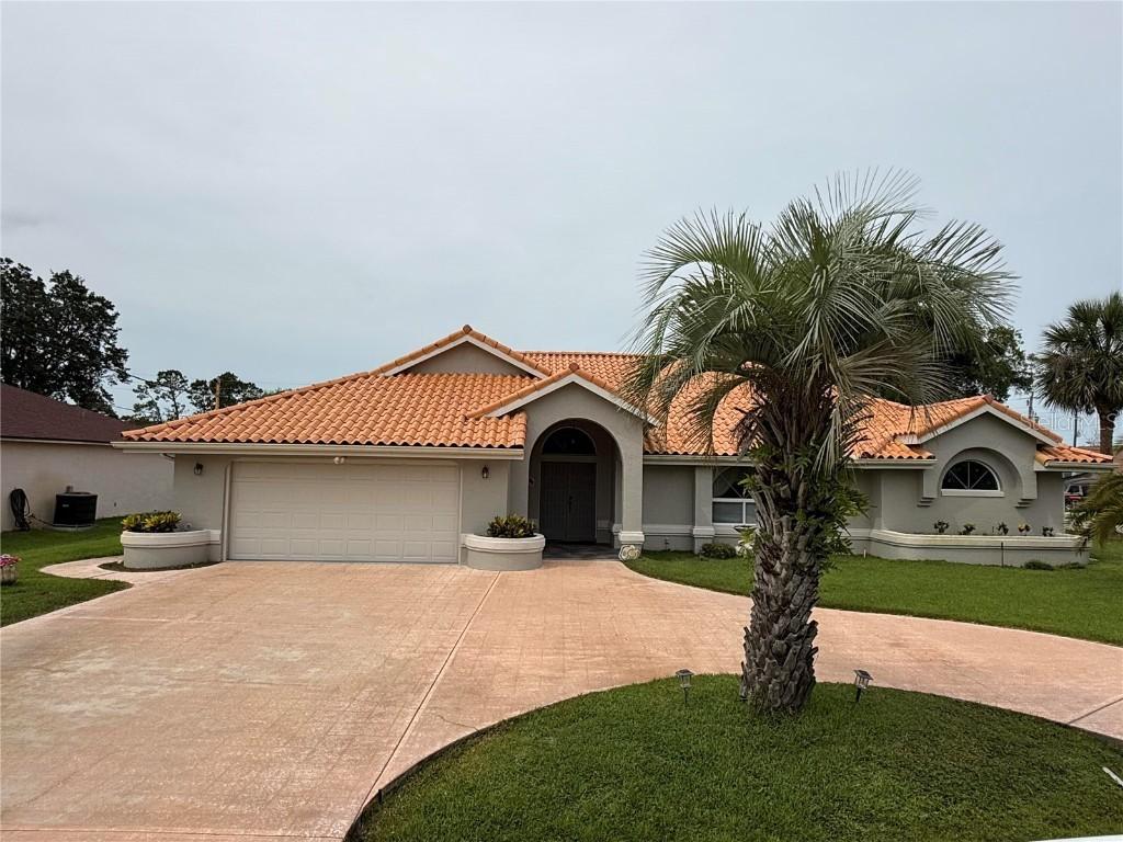 2 Bickshire Ln., Palm Coast, FL 32137