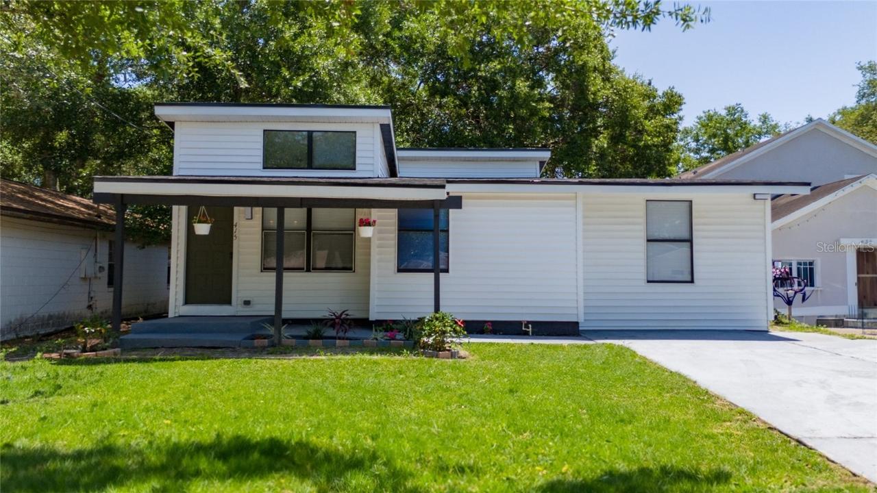 415 S Lancelot Ave., Orlando, FL 32835