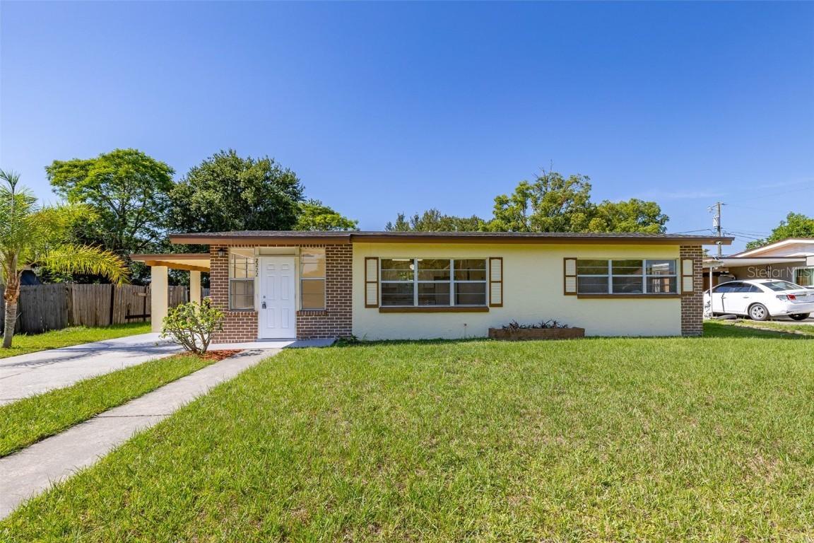 2222 Catherine St., Kissimmee, FL 34741