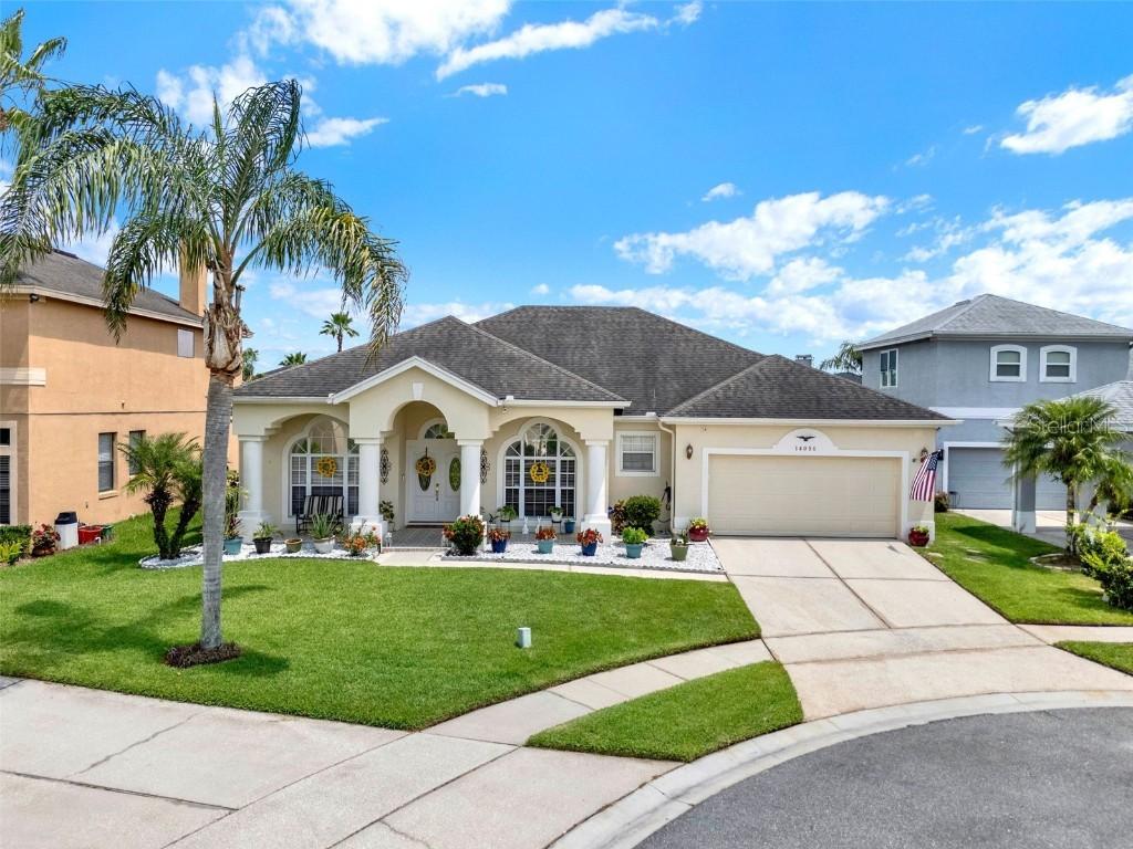 14036 Cherry Bush Ct., Orlando, FL 32828