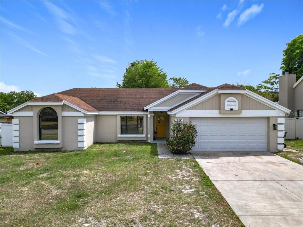 7974 Village Green Rd., Orlando, FL 32818