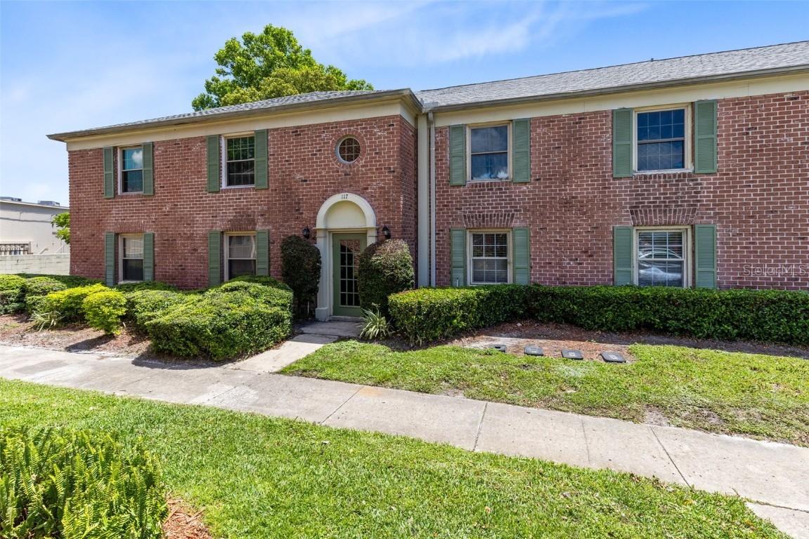 117 Georgetown Dr. #C, Casselberry, FL 32707