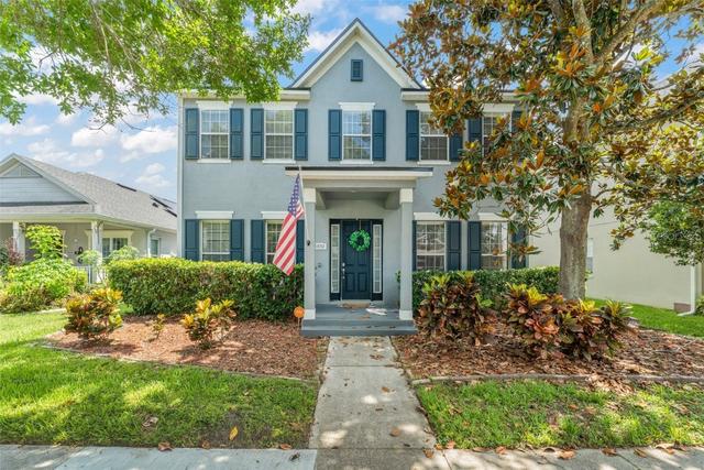 New Homes For Sale This Week That Attend Keenes Crossing Elementary: May 16th to May 22nd