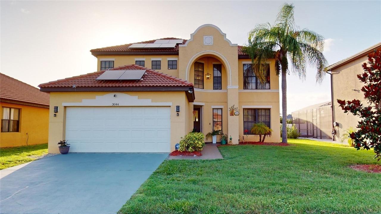 3044 S Camino Real Dr., Kissimmee, FL 34744