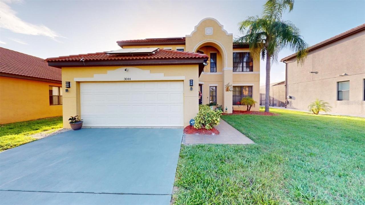 3044 S Camino Real Dr., Kissimmee, FL 34744