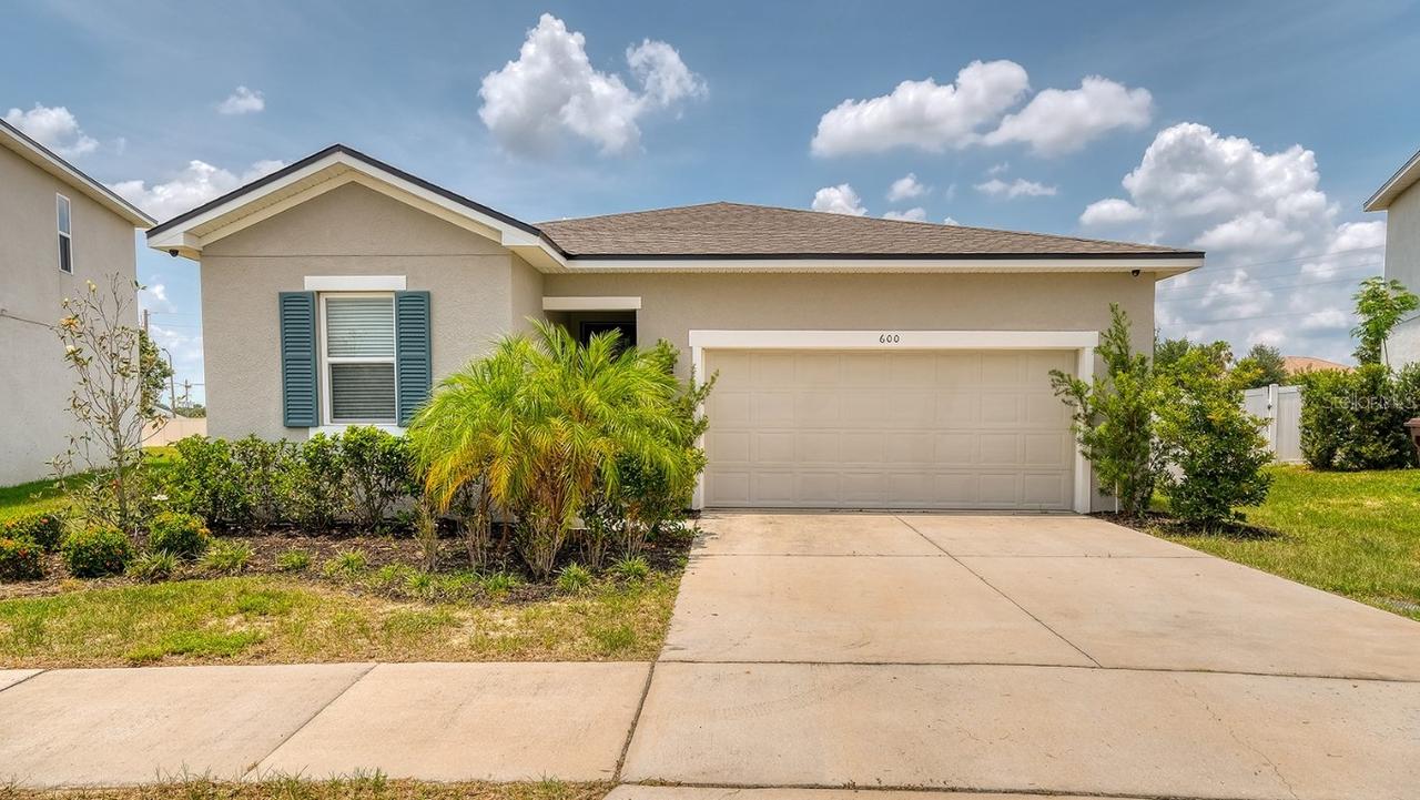 600 Buchannan Dr., Davenport, FL 33837