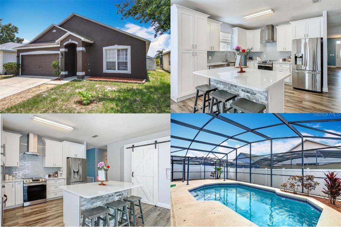 348 Sigmund Loop, Davenport, FL 33837