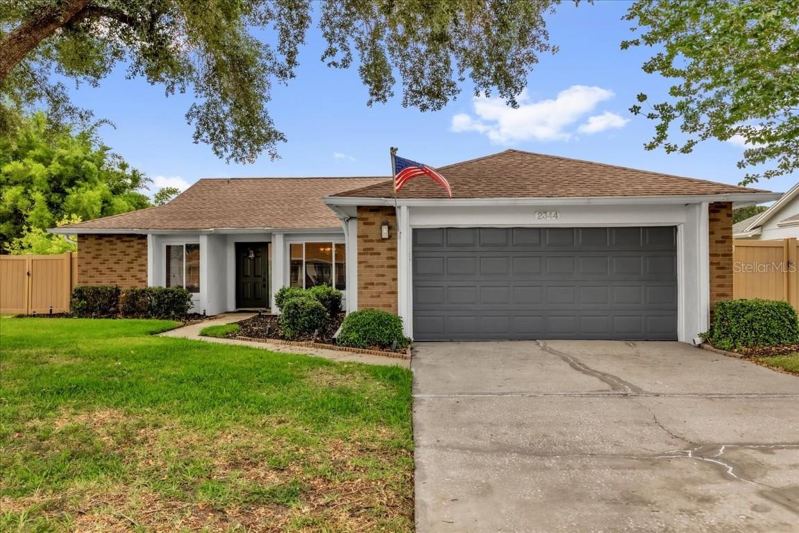 2344 Whispering Maple Dr., Orlando, FL 32837