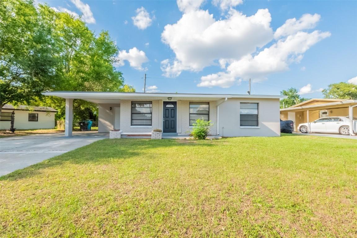 4267 Kirkland Blvd., Orlando, FL 32811
