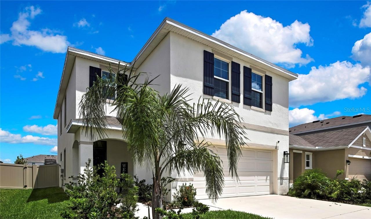 9188 Forge Breeze Loop, Wesley Chapel, FL 33545