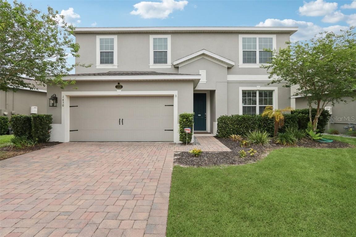 1450 Chelsea Manor Cir., Deland, FL 32724
