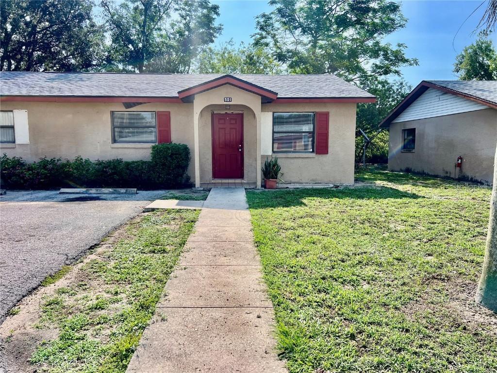 501 Las Palmas Cir. #676, Avon Park, FL 33825