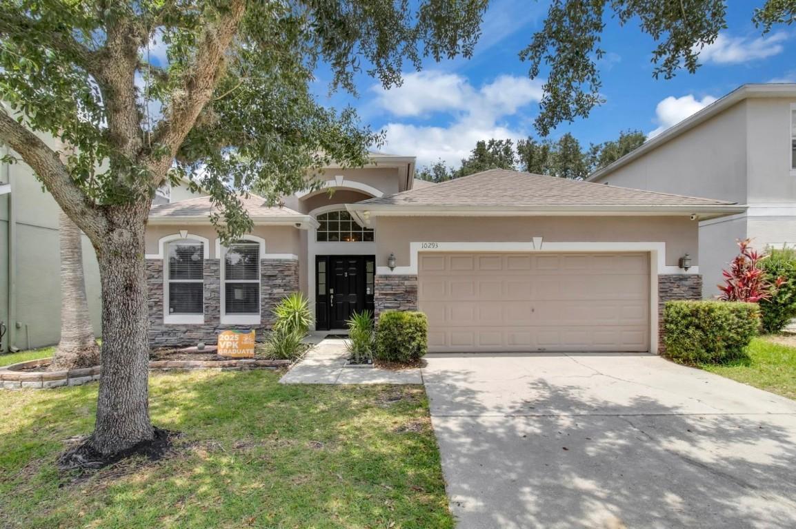 10293 Cypress Knee Cir., Orlando, FL 32825