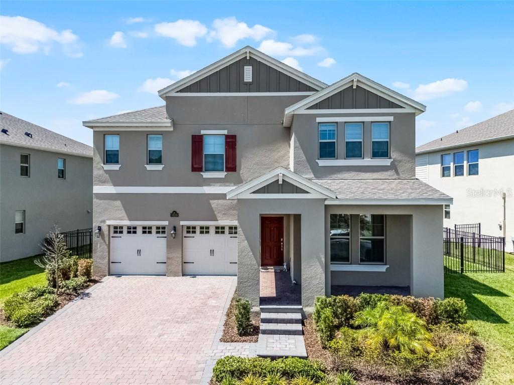 18309 Oliver Twist Way, Winter Garden, FL 34787
