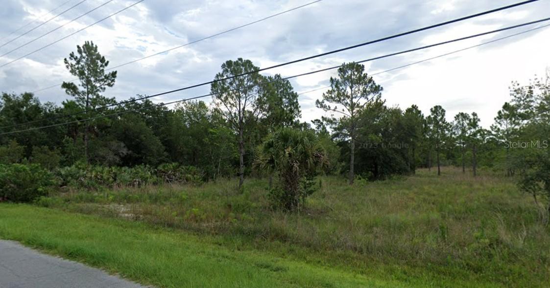 Caesar Ave., Orlando, FL 32833