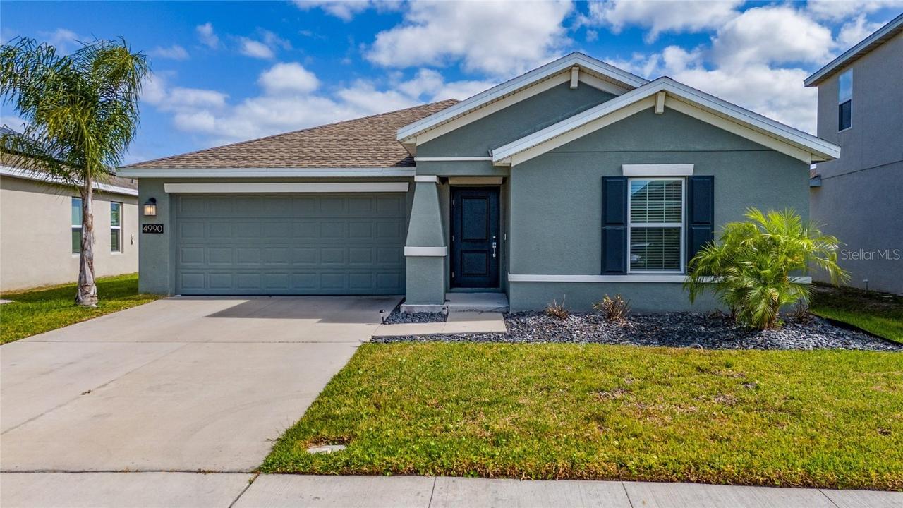 4990 Four Strand Ct., St Cloud, FL 34769