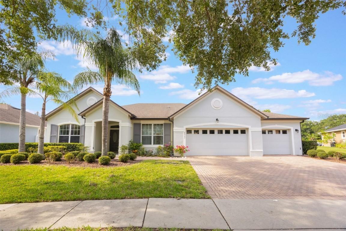 8067 Crushed Pepper Ave., Orlando, FL 32817