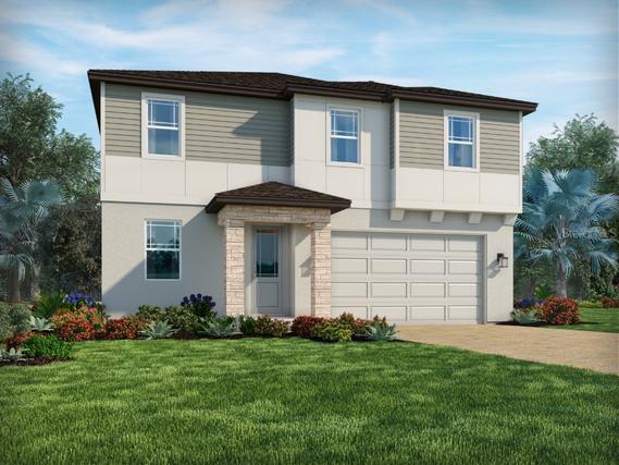 New Homes For Sale This Week in Minneola: May 23rd to May 29th