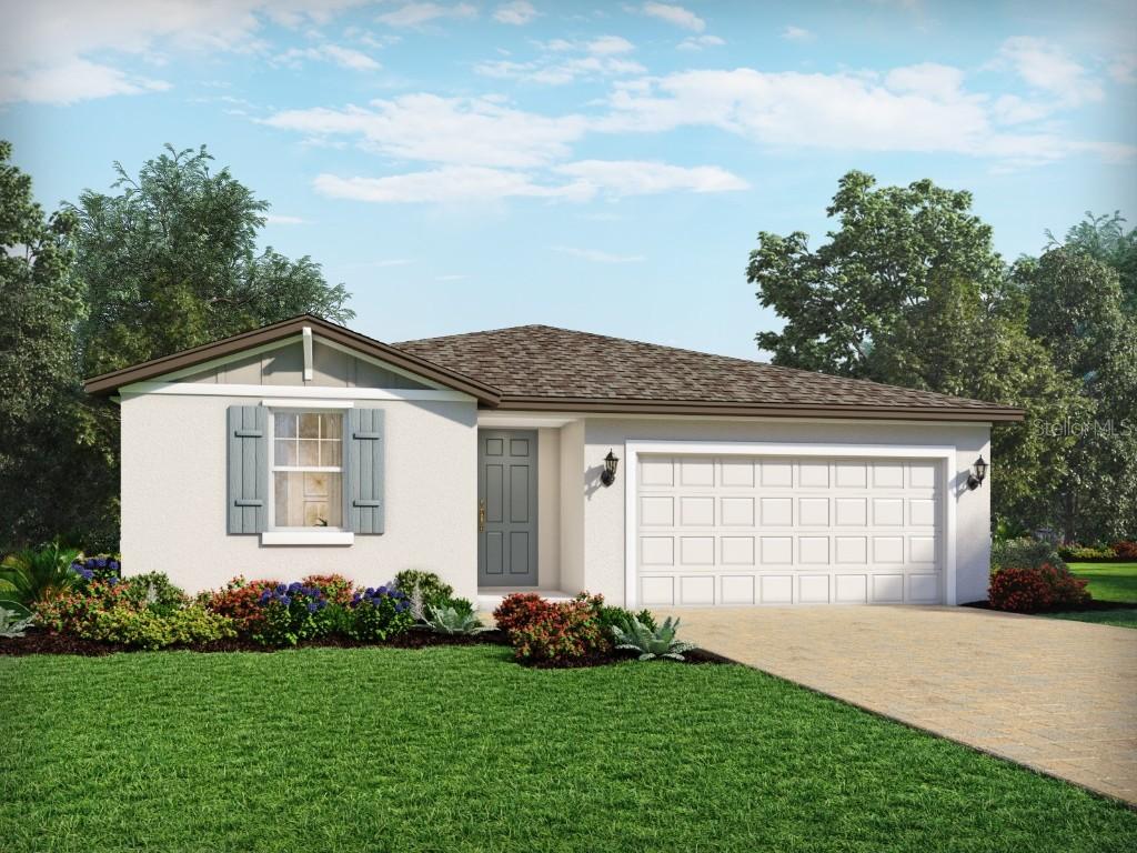 4543 Windy Oak Way, St Cloud, FL 34772