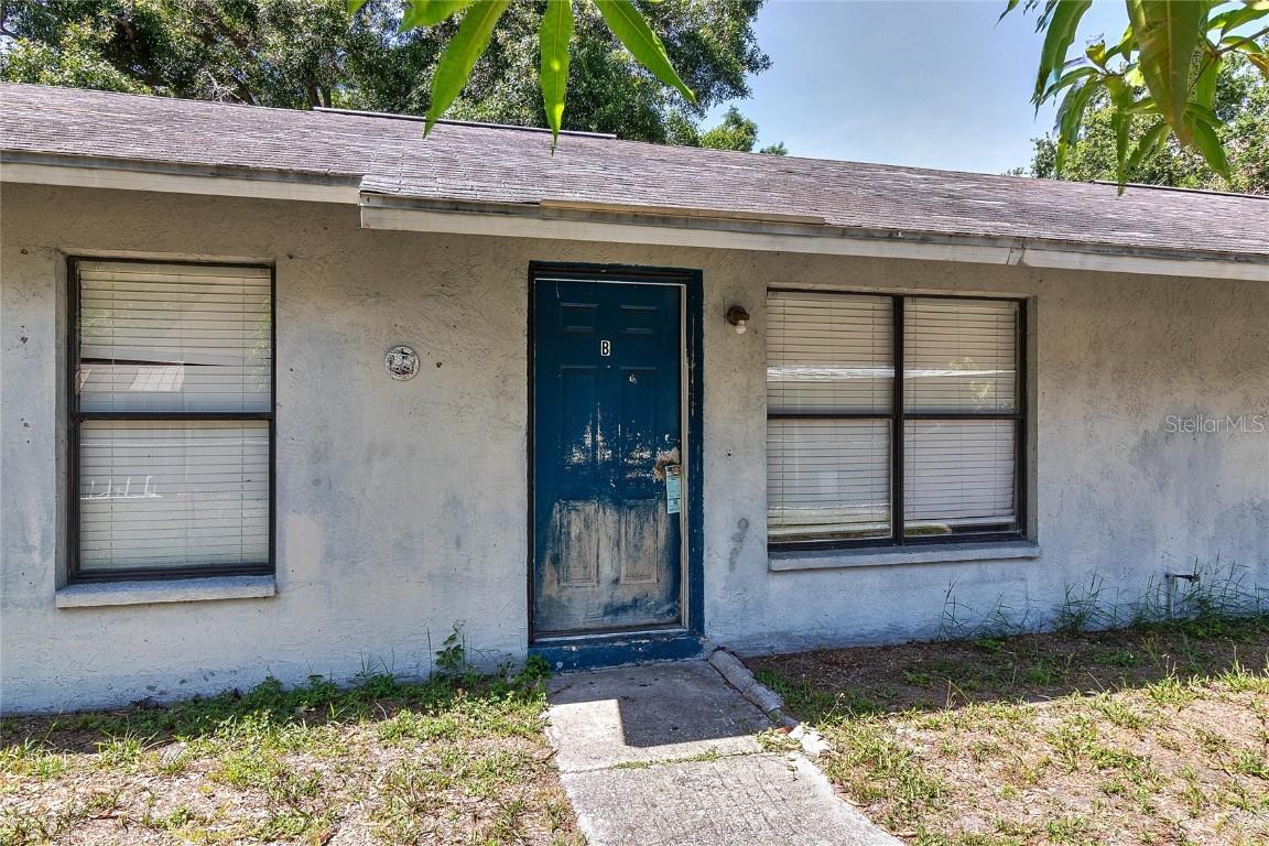 15372 George Blvd., Clearwater, FL 33760