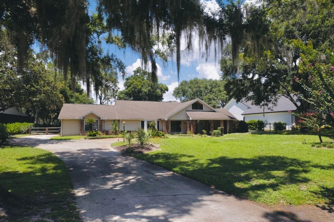 11923 Lake Butler Blvd., Windermere, FL 34786