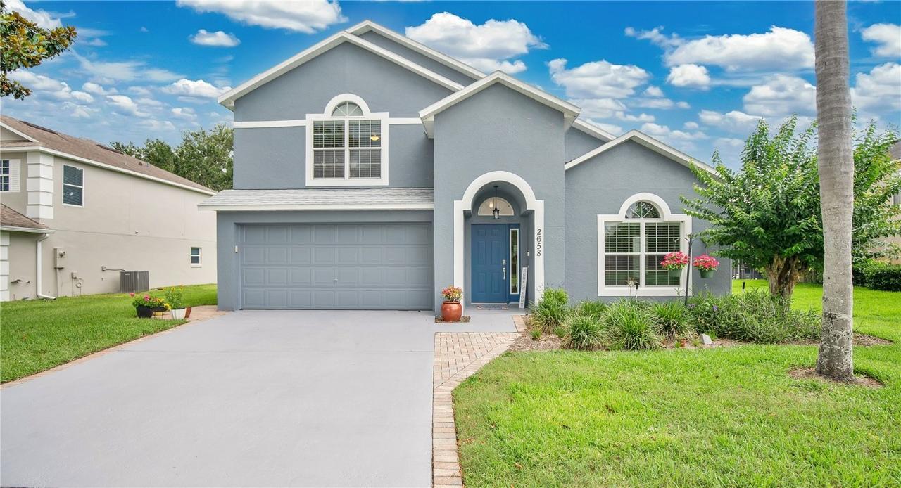 2658 Adele Pl., Lake Mary, FL 32746