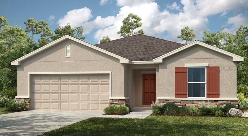 4725 Yellow Elder Way, Kissimmee, FL 34758